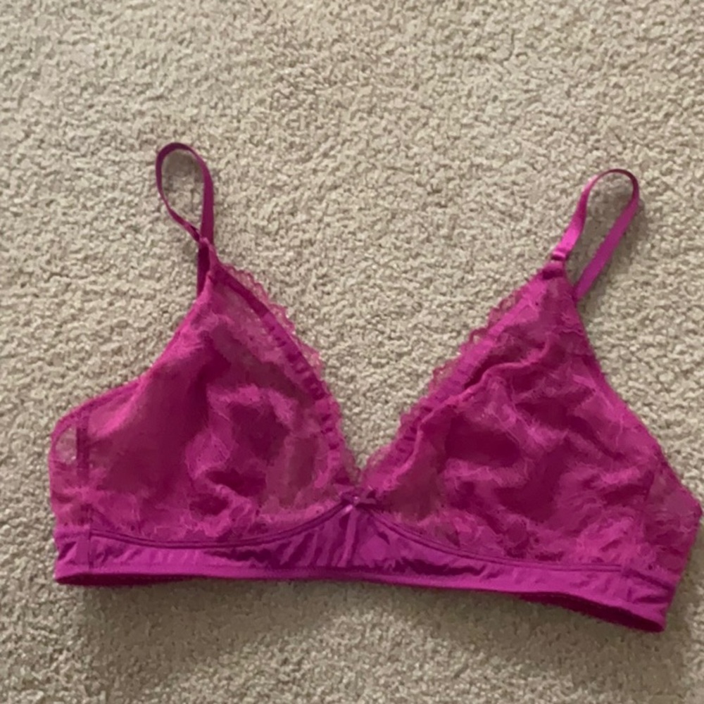 b’tempt’d by Wacoal Bra